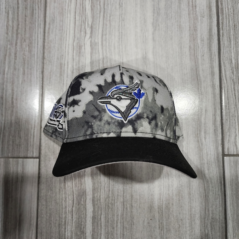 Toronto Blue Jays Tie-Dye Cap